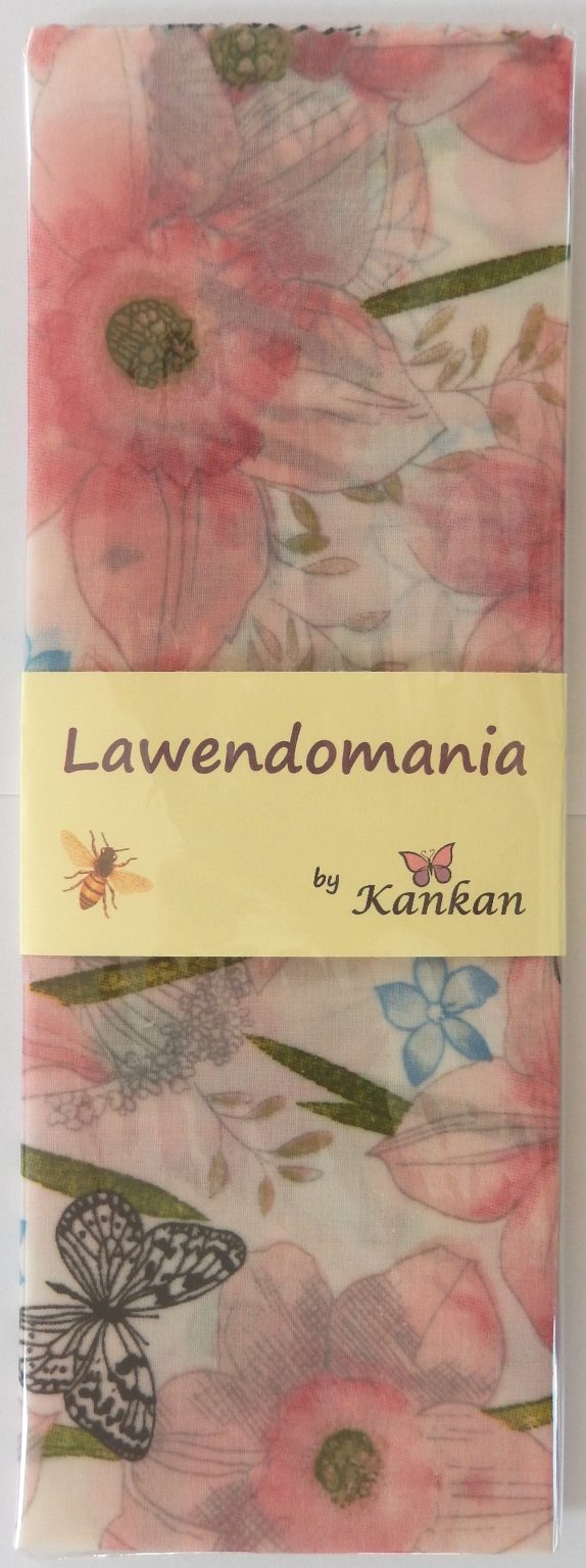 Woskowijka - serwetka  XL